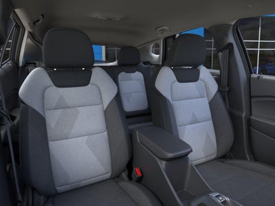 2026 Chevrolet Trax FWD LS