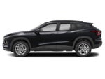 2026 Chevrolet Trax FWD LS