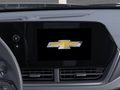 2026 Chevrolet Trax FWD LS