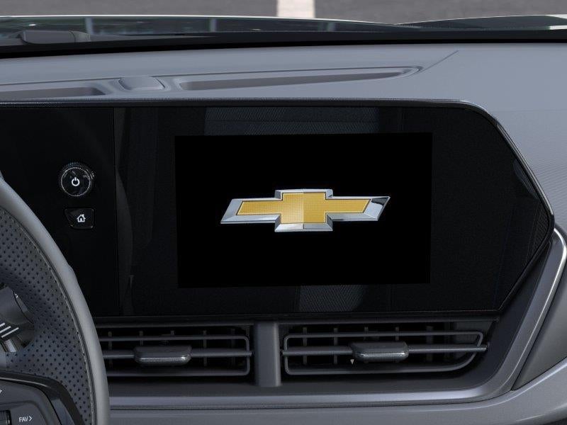 2026 Chevrolet Trax FWD LS