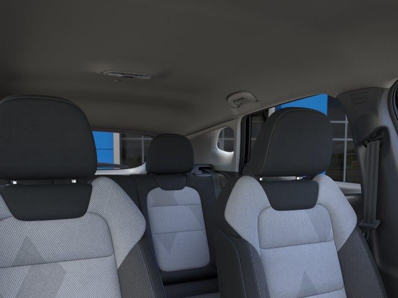 2026 Chevrolet Trax FWD LS