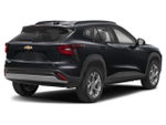 2026 Chevrolet Trax FWD LS