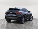 2026 Chevrolet Trax FWD LS