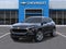 2026 Chevrolet Trax FWD LS