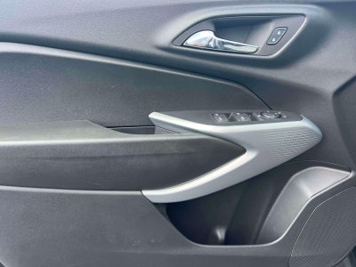 2024 Chevrolet Trax FWD 1RS
