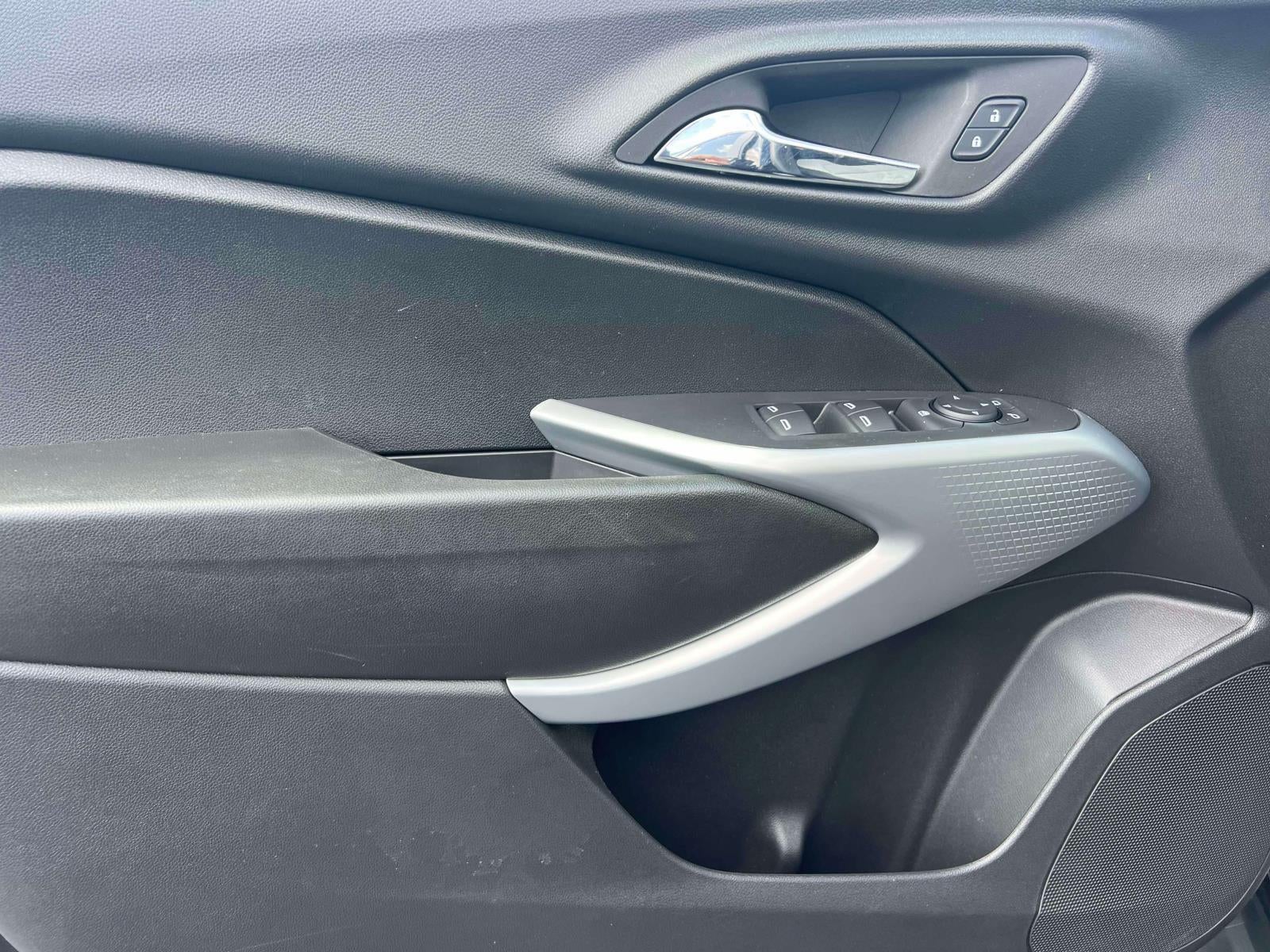 2024 Chevrolet Trax FWD 1RS