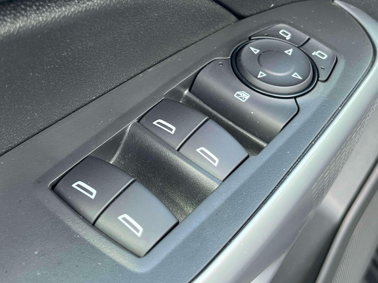 2024 Chevrolet Trax FWD 1RS
