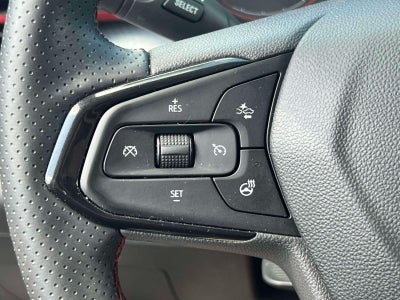 2024 Chevrolet Trax FWD 1RS