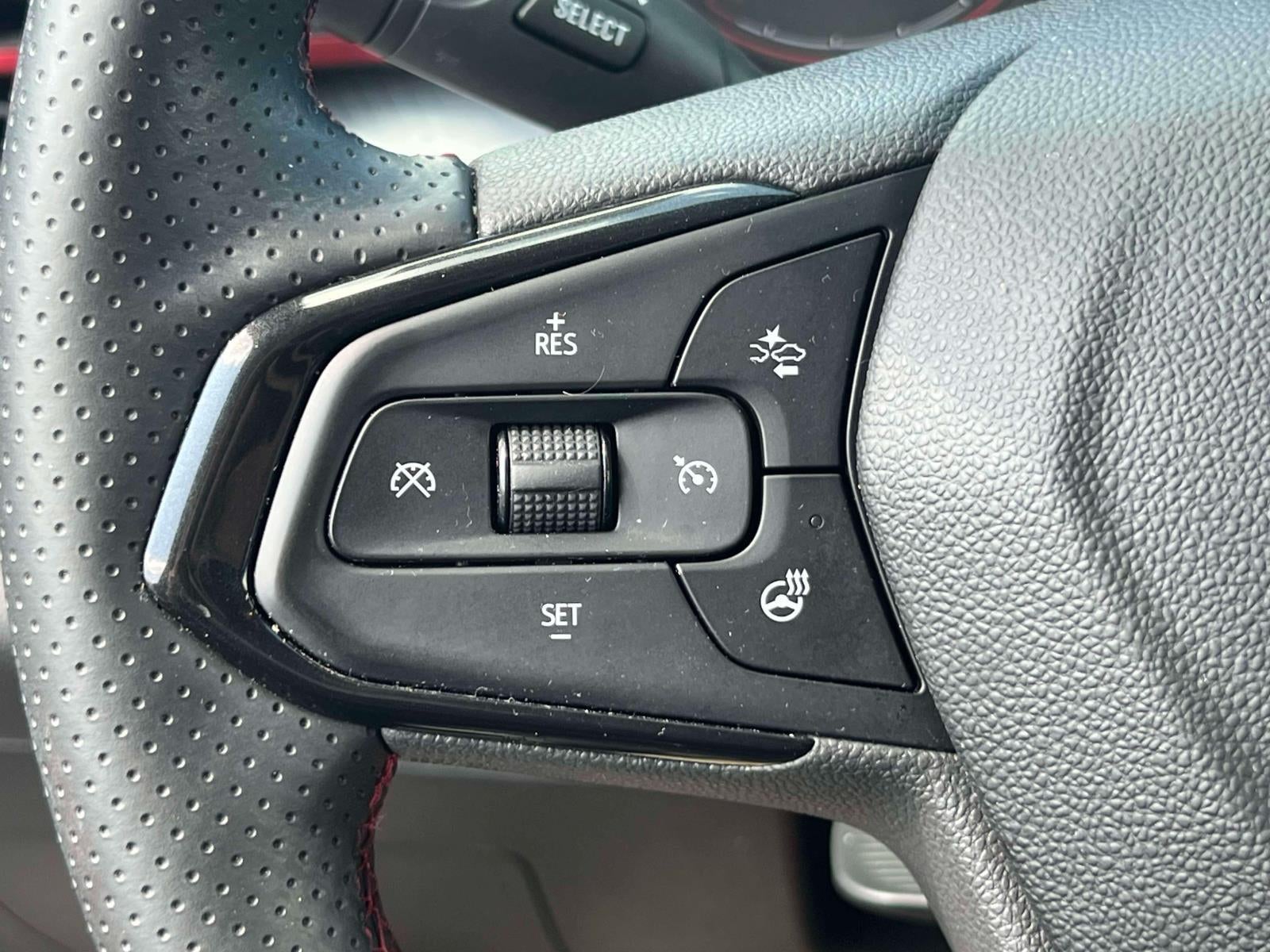 2024 Chevrolet Trax FWD 1RS