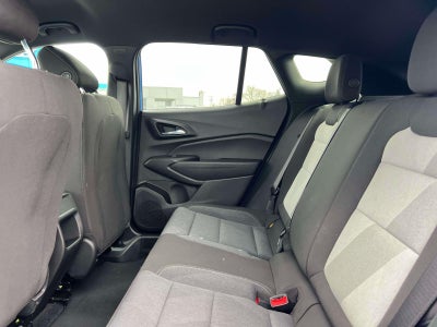 2024 Chevrolet Trax FWD 1RS