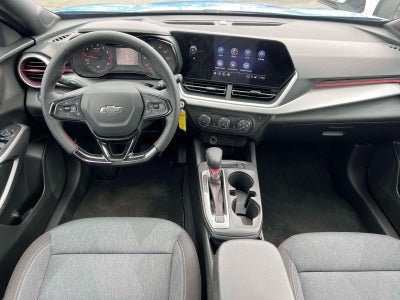 2024 Chevrolet Trax FWD 1RS