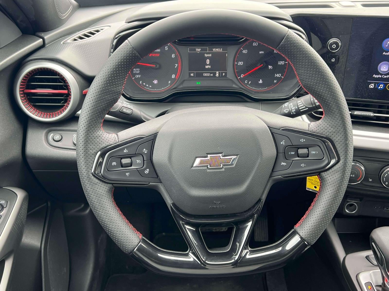 2024 Chevrolet Trax FWD 1RS