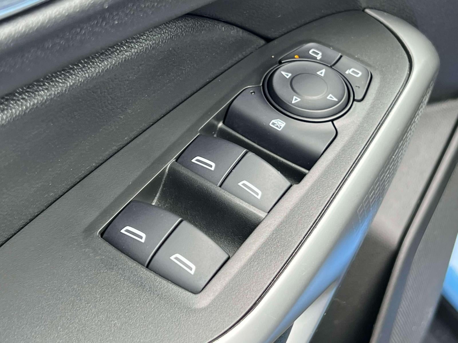 2024 Chevrolet Trax FWD 1RS