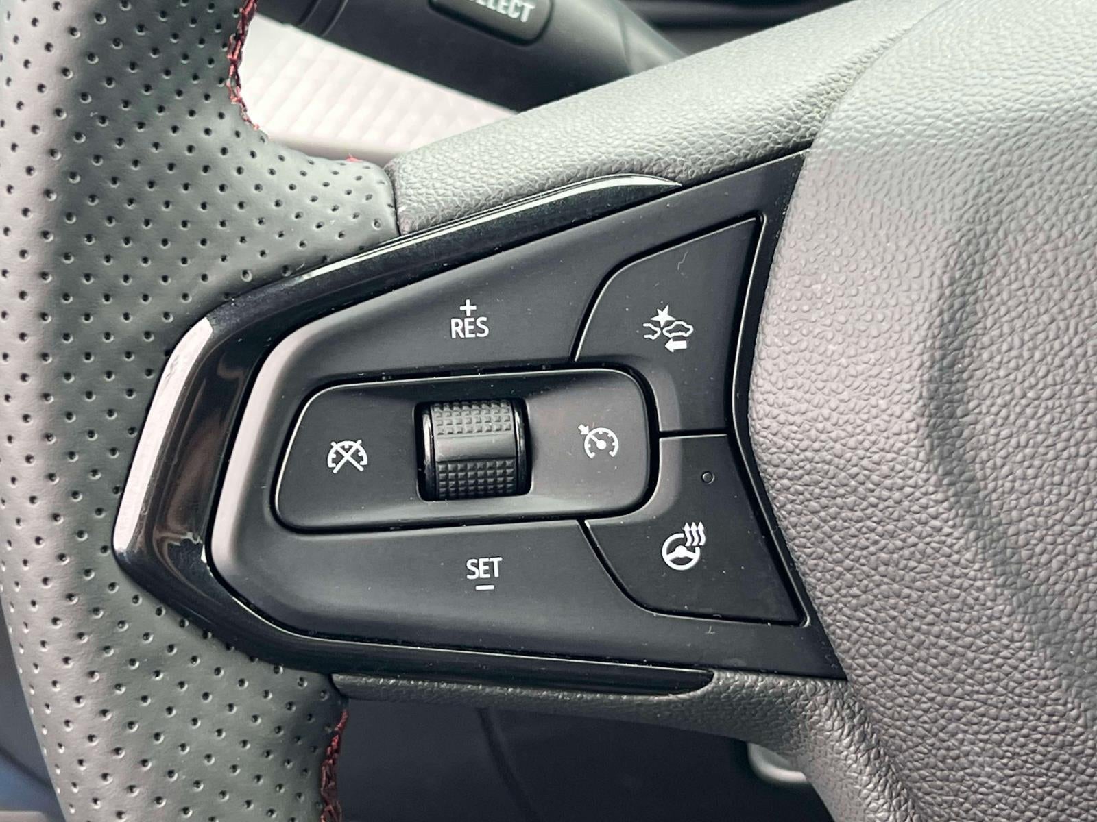 2024 Chevrolet Trax FWD 1RS