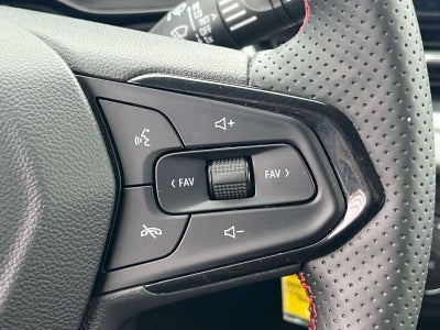 2024 Chevrolet Trax FWD 1RS