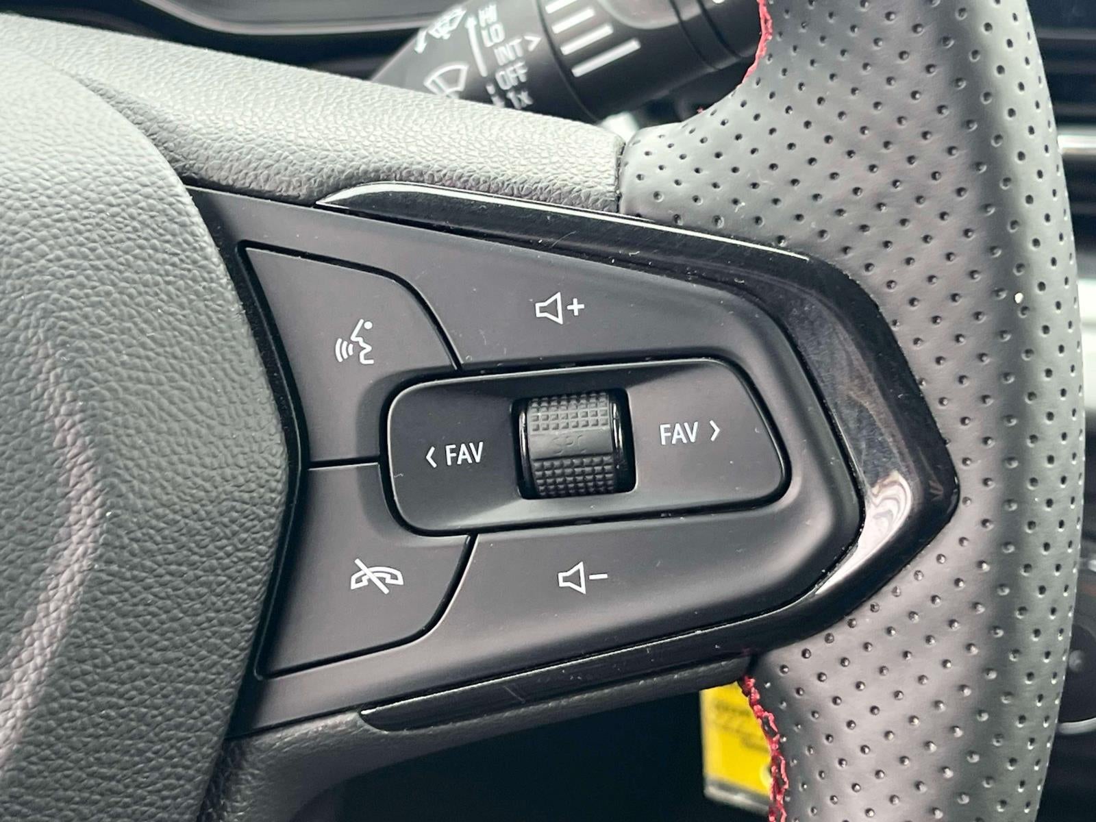 2024 Chevrolet Trax FWD 1RS