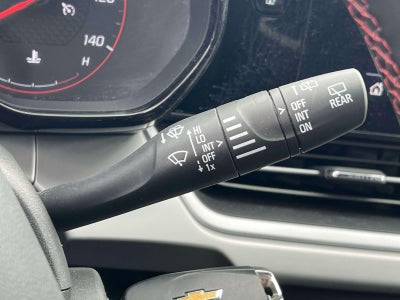 2024 Chevrolet Trax FWD 1RS