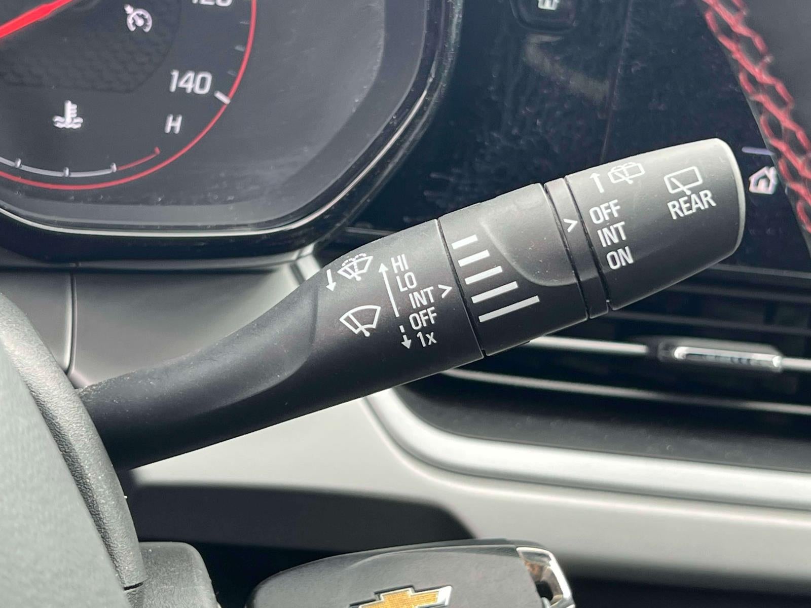 2024 Chevrolet Trax FWD 1RS