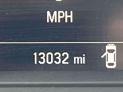 2024 Chevrolet Trax FWD 1RS