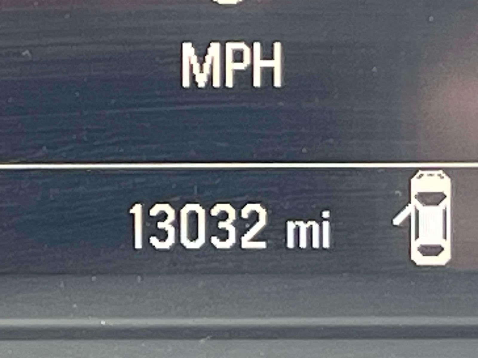 2024 Chevrolet Trax FWD 1RS