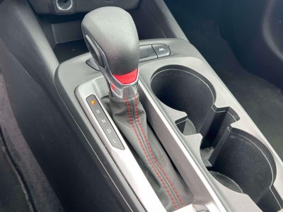 2024 Chevrolet Trax FWD 1RS