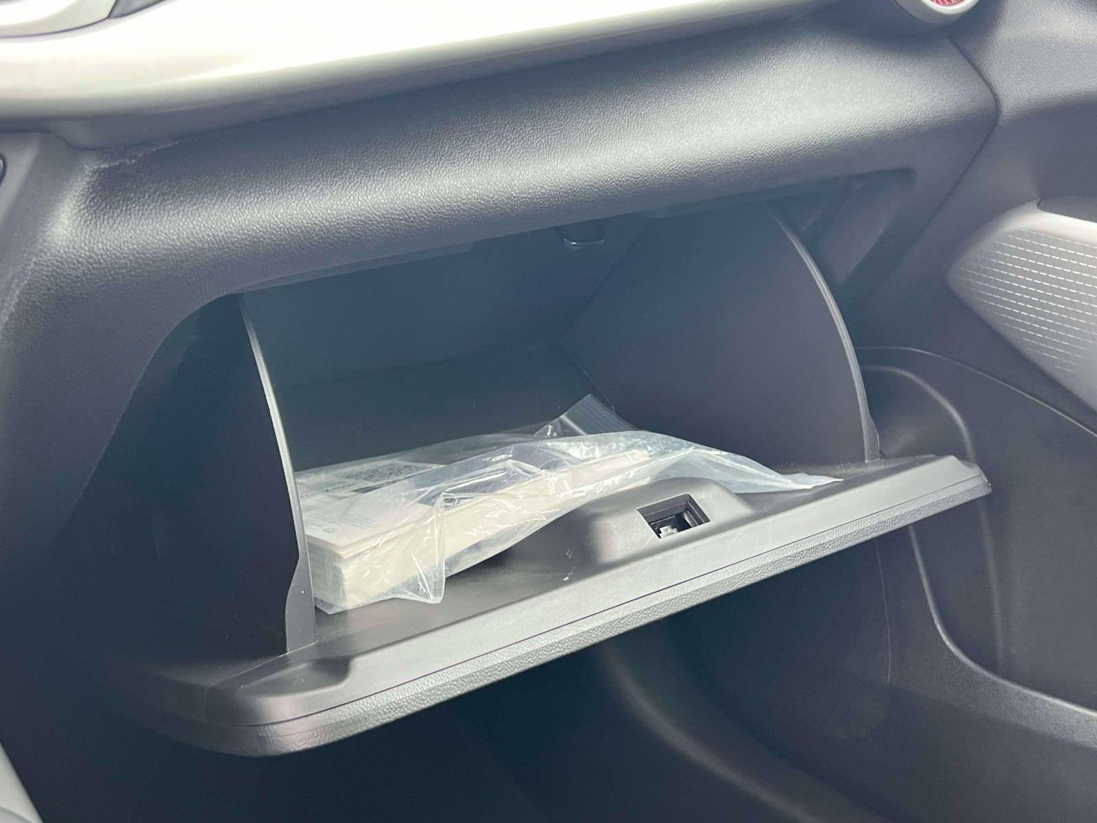 2024 Chevrolet Trax FWD 1RS