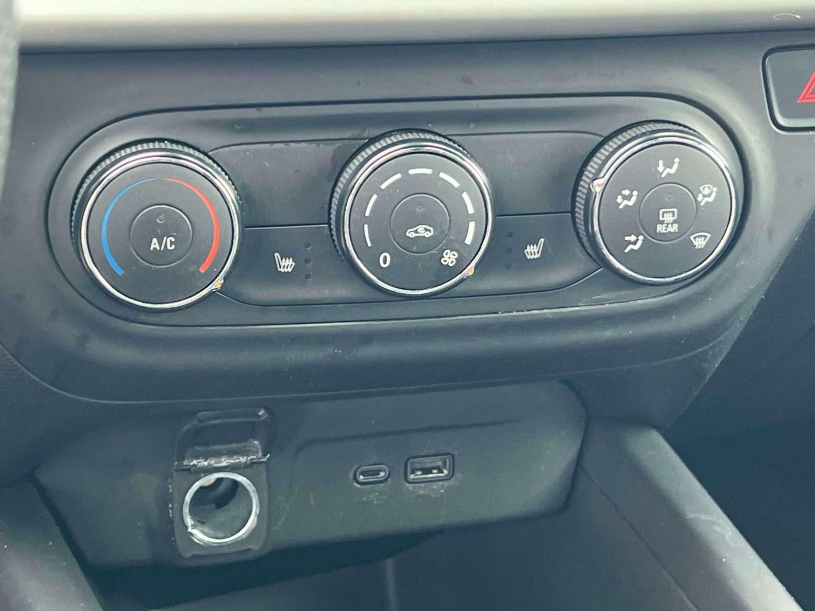 2024 Chevrolet Trax FWD 1RS