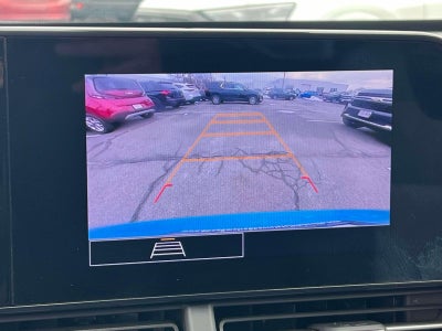 2024 Chevrolet Trax FWD 1RS