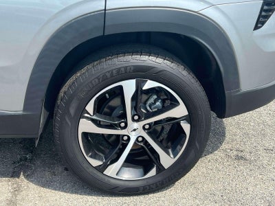 2024 Chevrolet Trax FWD 1RS