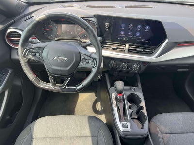 2024 Chevrolet Trax FWD 1RS