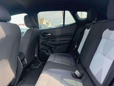2024 Chevrolet Trax FWD 1RS