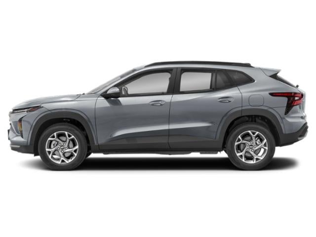 2024 Chevrolet Trax FWD 1RS