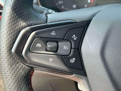 2024 Chevrolet Trax FWD 1RS