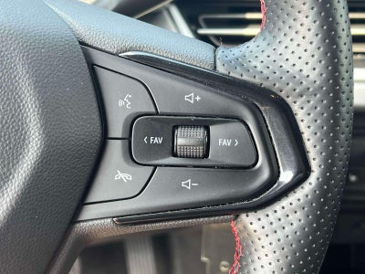 2024 Chevrolet Trax FWD 1RS