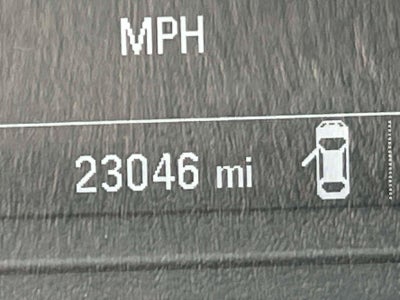 2024 Chevrolet Trax FWD 1RS
