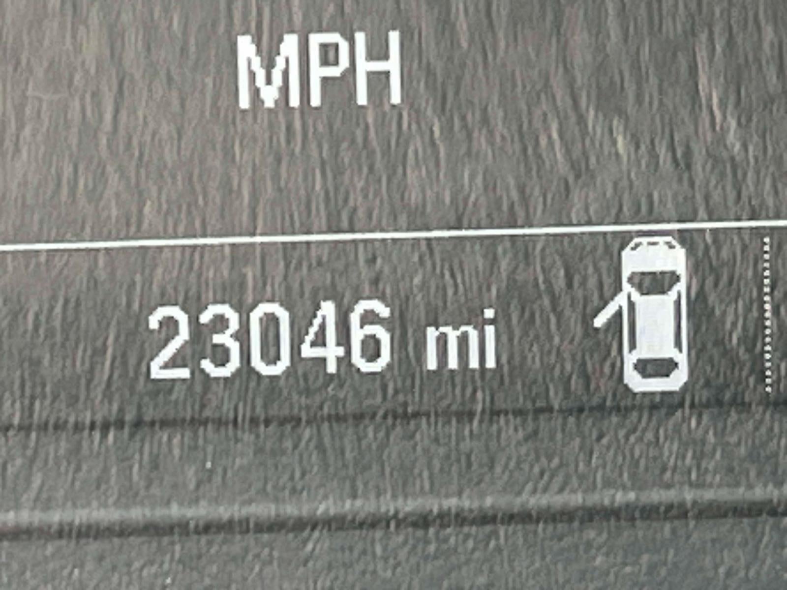 2024 Chevrolet Trax FWD 1RS