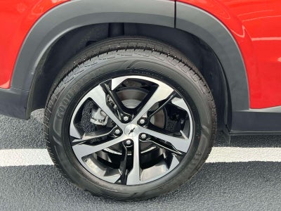 2024 Chevrolet Trax FWD 1RS