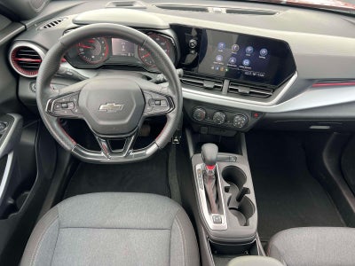 2024 Chevrolet Trax FWD 1RS