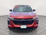 2024 Chevrolet Trax FWD 1RS