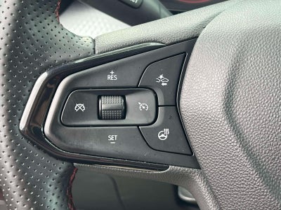 2024 Chevrolet Trax FWD 1RS