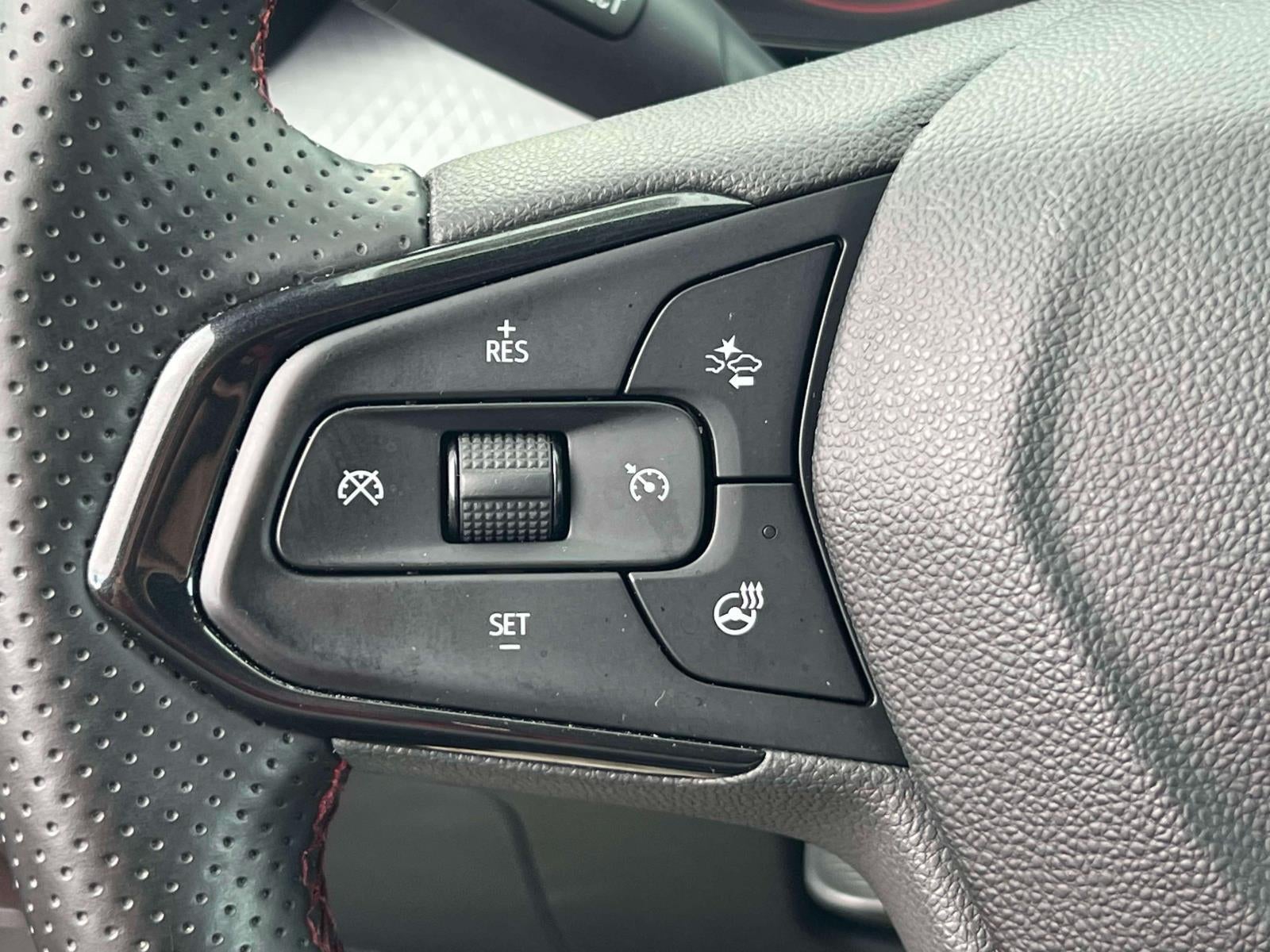 2024 Chevrolet Trax FWD 1RS