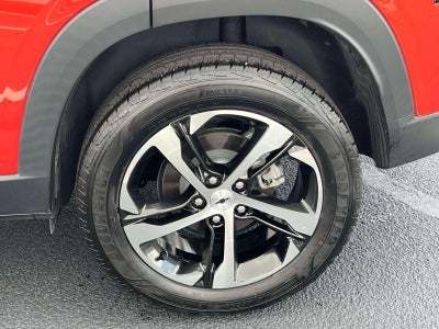 2024 Chevrolet Trax FWD 1RS