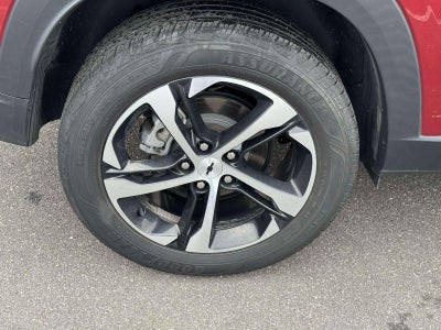 2024 Chevrolet Trax FWD 1RS