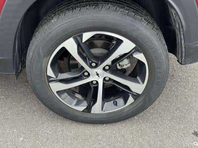 2024 Chevrolet Trax FWD 1RS