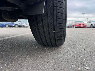 2024 Chevrolet Trax FWD 1RS