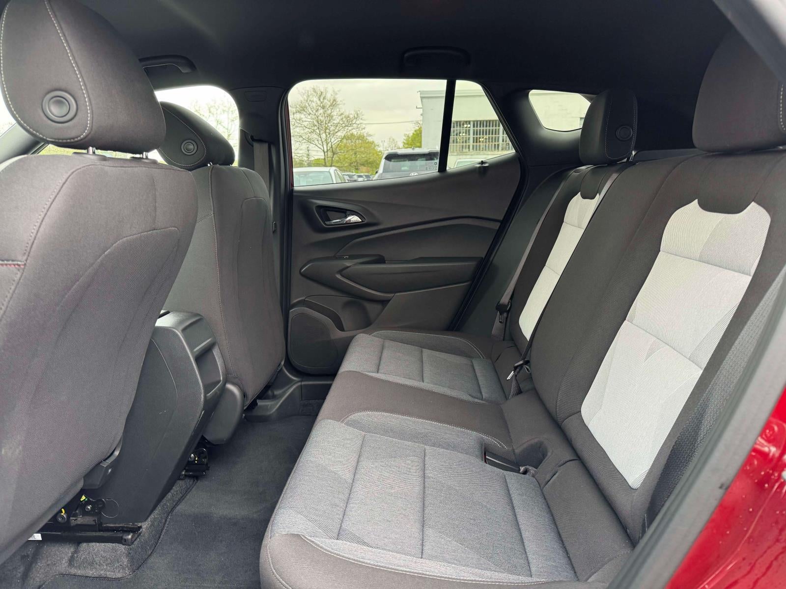 2024 Chevrolet Trax FWD 1RS
