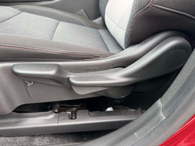 2024 Chevrolet Trax FWD 1RS