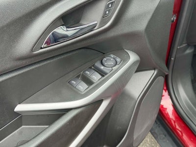 2024 Chevrolet Trax FWD 1RS