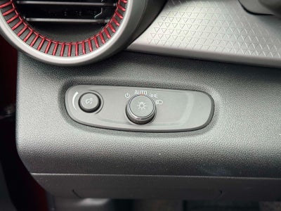 2024 Chevrolet Trax FWD 1RS