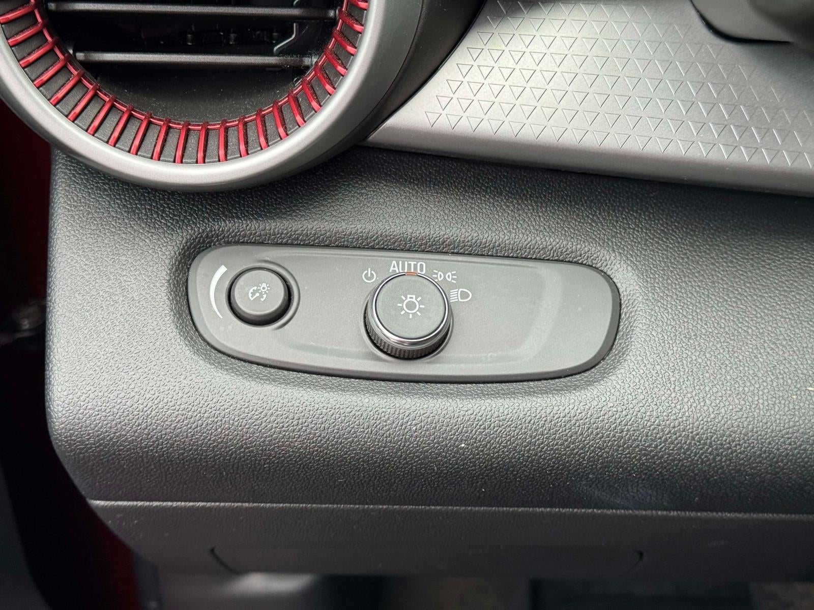 2024 Chevrolet Trax FWD 1RS